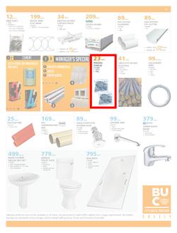 Buco Coastal Rural KwaZulu-Natal : Get Back To The Build (23 June - 12 July 2020), page 3