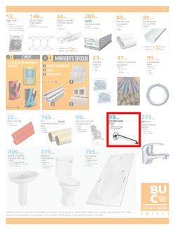 Buco Coastal Rural KwaZulu-Natal : Get Back To The Build (23 June - 12 July 2020), page 3