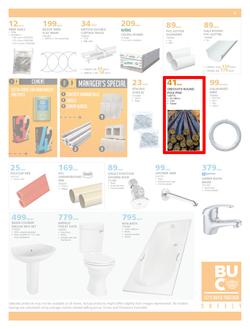 Buco Coastal Rural KwaZulu-Natal : Get Back To The Build (23 June - 12 July 2020), page 3
