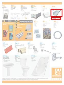 Buco Coastal Rural KwaZulu-Natal : Get Back To The Build (23 June - 12 July 2020), page 3