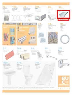 Buco Coastal Rural KwaZulu-Natal : Get Back To The Build (23 June - 12 July 2020), page 3