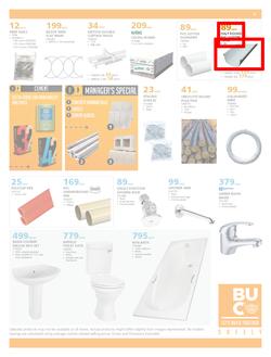 Buco Coastal Rural KwaZulu-Natal : Get Back To The Build (23 June - 12 July 2020), page 3