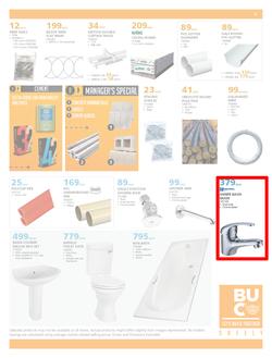 Buco Coastal Rural KwaZulu-Natal : Get Back To The Build (23 June - 12 July 2020), page 3
