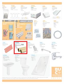 Buco Coastal Rural KwaZulu-Natal : Get Back To The Build (23 June - 12 July 2020), page 3