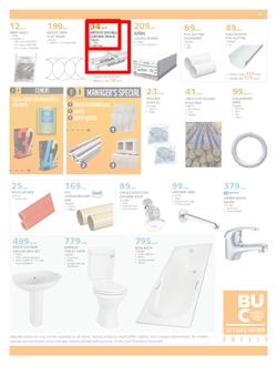 Buco Coastal Rural KwaZulu-Natal : Get Back To The Build (23 June - 12 July 2020), page 3