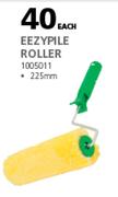 Academy Eezypile Roller 225mm 1005011-Each