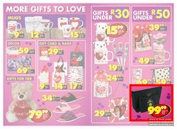 Shoprite KZN : Love Our Low Prices Valentine's Day (05 Feb - 14 Feb 2018), page 2
