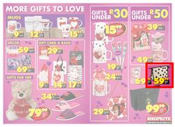 Shoprite KZN : Love Our Low Prices Valentine's Day (05 Feb - 14 Feb 2018), page 2