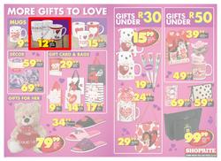 Shoprite KZN : Love Our Low Prices Valentine's Day (05 Feb - 14 Feb 2018), page 2