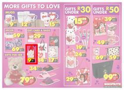 Shoprite KZN : Love Our Low Prices Valentine's Day (05 Feb - 14 Feb 2018), page 2