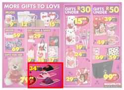 Shoprite KZN : Love Our Low Prices Valentine's Day (05 Feb - 14 Feb 2018), page 2