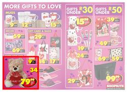 Shoprite KZN : Love Our Low Prices Valentine's Day (05 Feb - 14 Feb 2018), page 2
