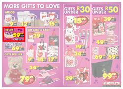 Shoprite KZN : Love Our Low Prices Valentine's Day (05 Feb - 14 Feb 2018), page 2