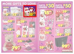 Shoprite KZN : Love Our Low Prices Valentine's Day (05 Feb - 14 Feb 2018), page 2