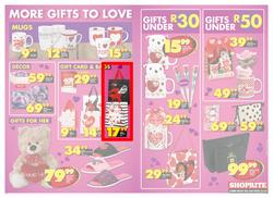Shoprite KZN : Love Our Low Prices Valentine's Day (05 Feb - 14 Feb 2018), page 2