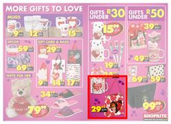 Shoprite KZN : Love Our Low Prices Valentine's Day (05 Feb - 14 Feb 2018), page 2