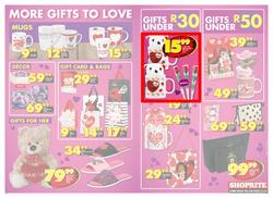 Shoprite KZN : Love Our Low Prices Valentine's Day (05 Feb - 14 Feb 2018), page 2