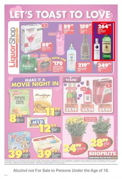 Shoprite KZN : Love Our Low Prices Valentine's Day (05 Feb - 14 Feb 2018), page 3
