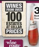 Nederburg Rose-750ml