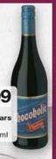 Darling Cellars Chocoholic Pinotage-750ml