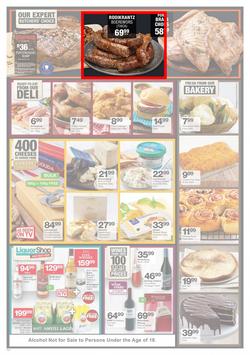 Checkers Eastern Cape : Heydays (05 Feb - 11 Feb 2018), page 2