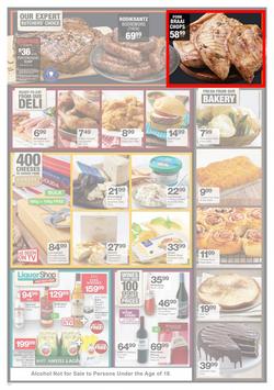 Checkers Eastern Cape : Heydays (05 Feb - 11 Feb 2018), page 2