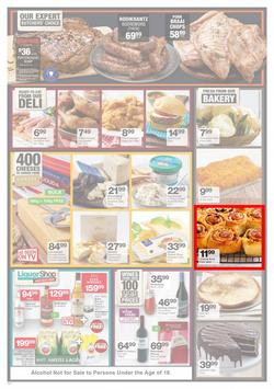 Checkers Eastern Cape : Heydays (05 Feb - 11 Feb 2018), page 2