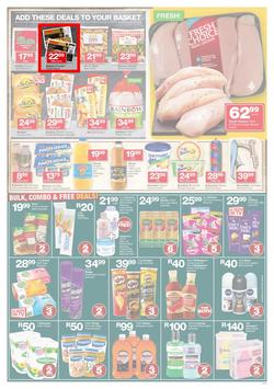 Checkers Eastern Cape : Heydays (05 Feb - 11 Feb 2018), page 3