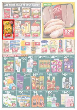 Checkers Eastern Cape : Heydays (05 Feb - 11 Feb 2018), page 3