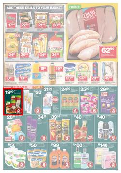 Checkers Eastern Cape : Heydays (05 Feb - 11 Feb 2018), page 3