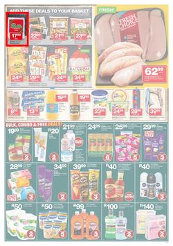 Checkers Eastern Cape : Heydays (05 Feb - 11 Feb 2018), page 3