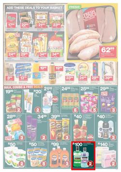 Checkers Eastern Cape : Heydays (05 Feb - 11 Feb 2018), page 3