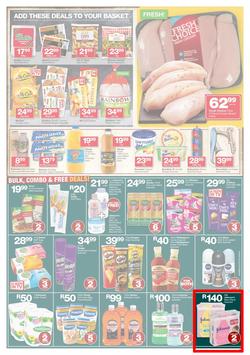 Checkers Eastern Cape : Heydays (05 Feb - 11 Feb 2018), page 3