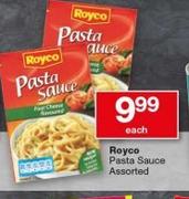 Royco Pasta Sauce-Each