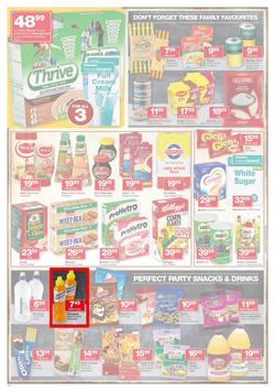 Checkers Eastern Cape : Heydays (05 Feb - 11 Feb 2018), page 4