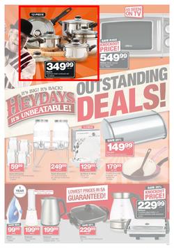 Checkers Eastern Cape : Heydays (05 Feb - 11 Feb 2018), page 5
