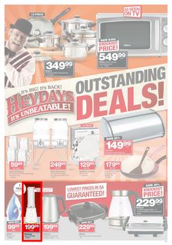 Checkers Eastern Cape : Heydays (05 Feb - 11 Feb 2018), page 5