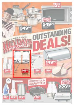 Checkers Eastern Cape : Heydays (05 Feb - 11 Feb 2018), page 5