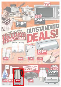 Checkers Eastern Cape : Heydays (05 Feb - 11 Feb 2018), page 5