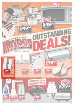 Checkers Eastern Cape : Heydays (05 Feb - 11 Feb 2018), page 5