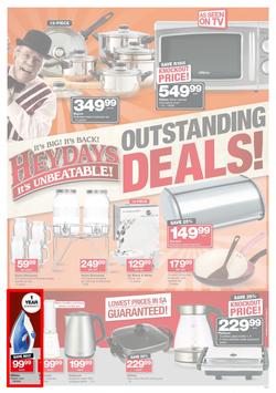 Checkers Eastern Cape : Heydays (05 Feb - 11 Feb 2018), page 5