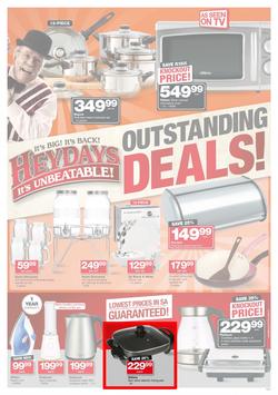 Checkers Eastern Cape : Heydays (05 Feb - 11 Feb 2018), page 5