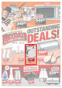 Checkers Eastern Cape : Heydays (05 Feb - 11 Feb 2018), page 5