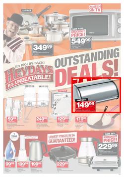 Checkers Eastern Cape : Heydays (05 Feb - 11 Feb 2018), page 5