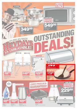 Checkers Eastern Cape : Heydays (05 Feb - 11 Feb 2018), page 5
