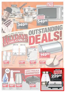 Checkers Eastern Cape : Heydays (05 Feb - 11 Feb 2018), page 5