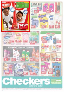 Checkers Eastern Cape : Heydays (05 Feb - 11 Feb 2018), page 6
