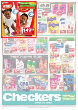 Checkers Eastern Cape : Heydays (05 Feb - 11 Feb 2018), page 6