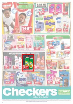 Checkers Eastern Cape : Heydays (05 Feb - 11 Feb 2018), page 6