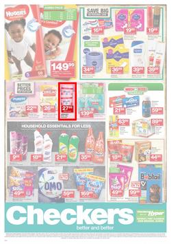 Checkers Eastern Cape : Heydays (05 Feb - 11 Feb 2018), page 6